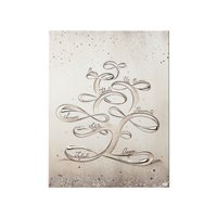 Quadro Acca in Legno QD.808 30X40